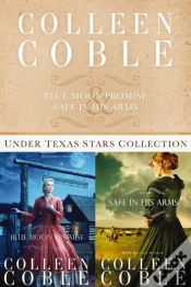 Capa do artigo Under Texas Stars Collection