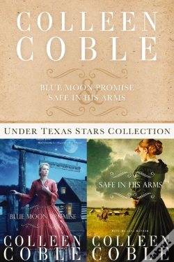 Capa do artigo Under Texas Stars Collection