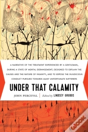 Capa do artigo Under That Calamity