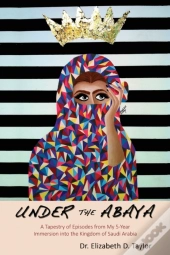 Under The Abaya
