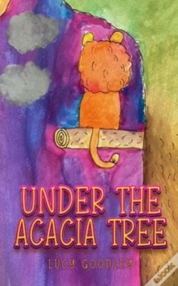 Capa do artigo Under The Acacia Tree