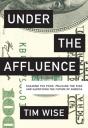 Under The Affluence - Preview