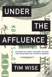Capa do artigo Under The Affluence