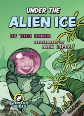 Under The Alien Ice