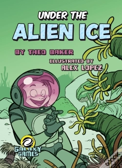 Capa do artigo Under The Alien Ice