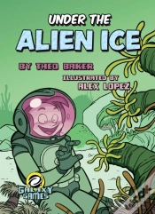 Capa do artigo Under The Alien Ice