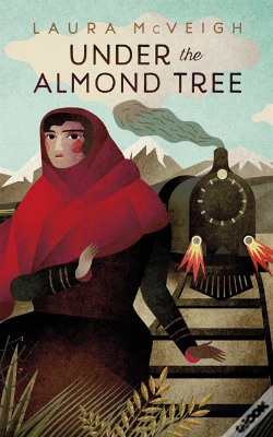 Capa do artigo Under The Almond Tree