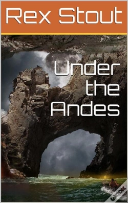 Capa do artigo Under The Andes