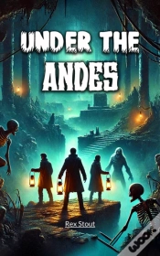 Capa do artigo Under The Andes