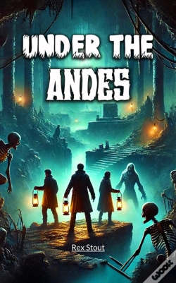 Capa do artigo Under The Andes