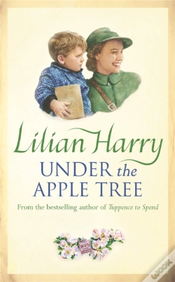 Capa do artigo Under The Apple Tree