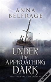 Capa do artigo Under The Approaching Dark