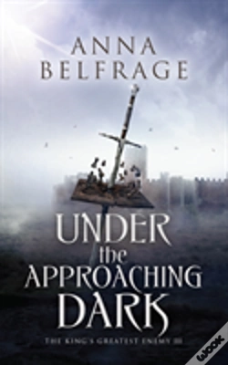 Capa do artigo Under The Approaching Dark