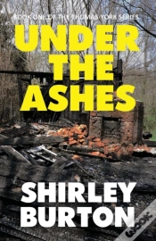 Capa do artigo Under The Ashes
