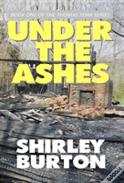 Capa do artigo Under The Ashes