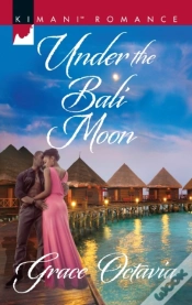 Capa do artigo Under The Bali Moon