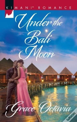 Capa do artigo Under The Bali Moon