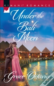 Capa do artigo Under The Bali Moon