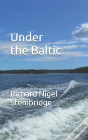 Capa do artigo Under The Baltic