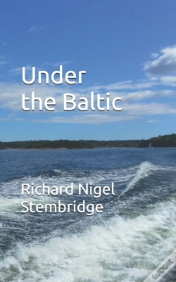 Capa do artigo Under The Baltic