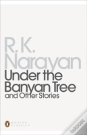 Capa do artigo Under The Banyan Tree And Other Stories
