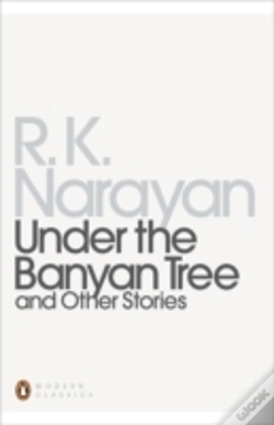 Capa do artigo Under The Banyan Tree And Other Stories