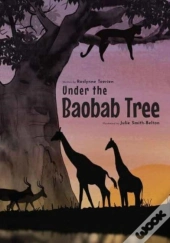 Under The Baobab Tree