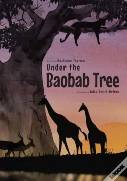 Capa do artigo Under The Baobab Tree