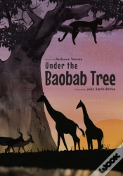 Capa do artigo Under The Baobab Tree
