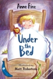Capa do artigo Under The Bed