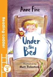 Capa do artigo Under The Bed