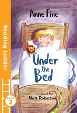 Capa do artigo Under The Bed