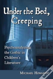 Capa do artigo Under The Bed, Creeping
