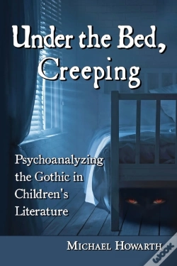 Capa do artigo Under The Bed, Creeping