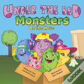 Under The Bed Monsters