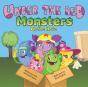 Under The Bed Monsters - Preview
