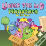 Capa do artigo Under The Bed Monsters