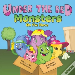 Capa do artigo Under The Bed Monsters