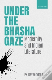 Capa do artigo Under The Bhasha Gaze
