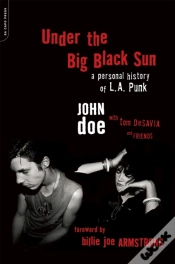 Capa do artigo Under The Big Black Sun