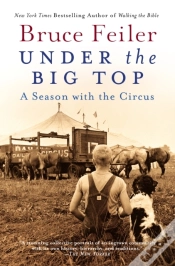 Capa do artigo Under The Big Top