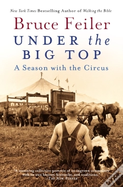 Capa do artigo Under The Big Top