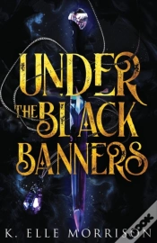 Capa do artigo Under The Black Banners