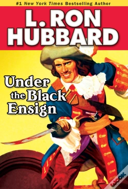 Capa do artigo Under The Black  Ensign