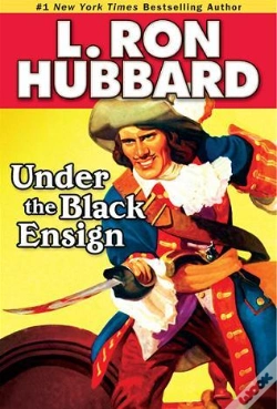 Capa do artigo Under The Black  Ensign