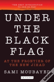 Capa do artigo Under The Black Flag