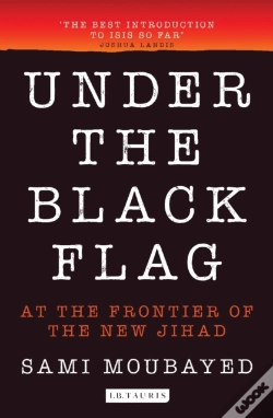 Capa do artigo Under The Black Flag