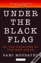 Capa do artigo Under The Black Flag