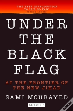 Capa do artigo Under The Black Flag