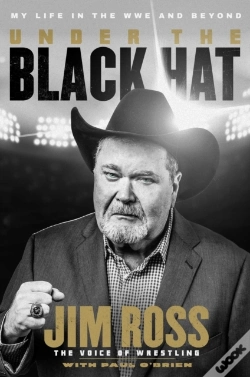 Capa do artigo Under The Black Hat